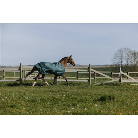 EQUITHÈME Outdoor Decke 600D - Standard