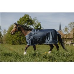 Couverture RIDING WORLD "Eco" 1200D 2