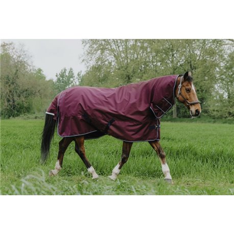 EQUITHÈME Outdoor Decke 1200D Combo
