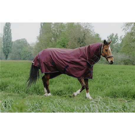 EQUITHÈME Outdoor Decke 1200D Combo