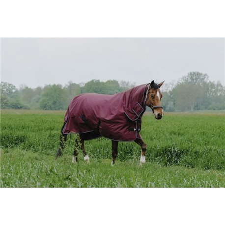 EQUITHÈME Outdoor Decke 1200D Combo