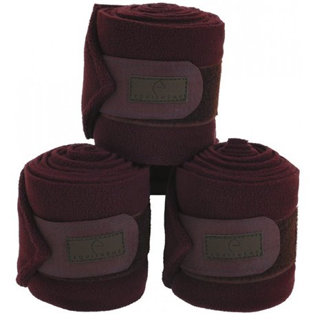 EQUITHÈME Polo-Bandagen