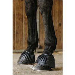 NORTON "NoTurn" Springglocken, 3mm Gummi 2