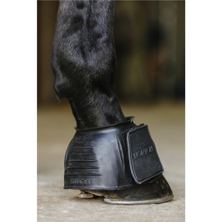 NORTON "NoTurn" Springglocken, 3mm Gummi