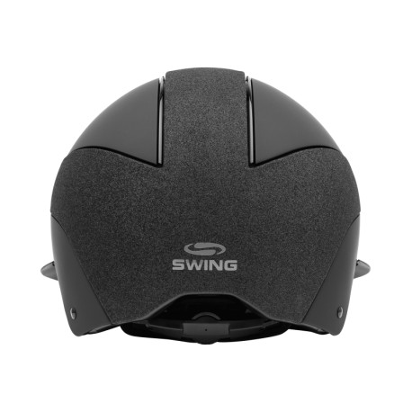 Casque d’équitation SWING H24 Lady shine