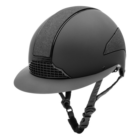 Casque d’équitation SWING H24 Lady shine