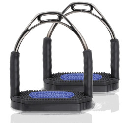 Bow Balance Steigb?gel Sprenger 2