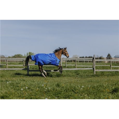 EQUITHÈME „Aisance" Outdoor Decke Standard 1200D