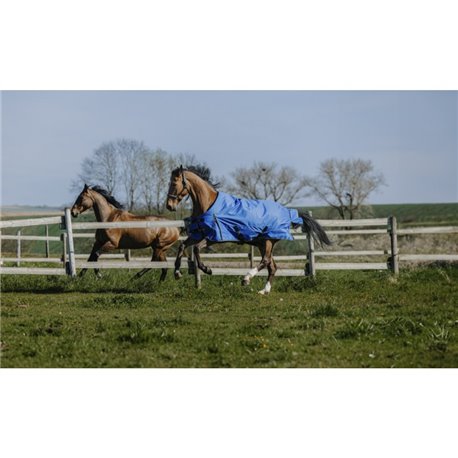 EQUITHÈME „Aisance" Outdoor Decke Standard 1200D