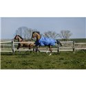 EQUITHÈME „Aisance" Outdoor Decke Standard 1200D