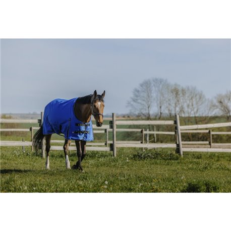 EQUITHÈME „Aisance" Outdoor Decke Standard 1200D