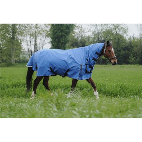 EQUITHÈME „Aisance" Outdoor Decke Combo 1200D