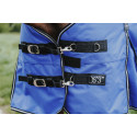 EQUITHÈME „Aisance" Outdoor Decke 1200D High Neck