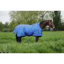 EQUITHÈME „Aisance" Outdoor Decke 1200D High Neck