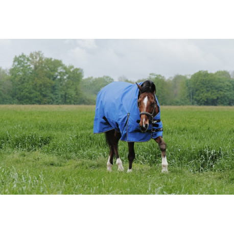 EQUITHÈME „Aisance" Outdoor Decke 1200D High Neck