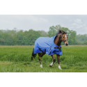 EQUITHÈME „Aisance" Outdoor Decke 1200D High Neck