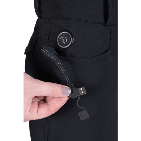 Pantalon chauffant -Keep Warm