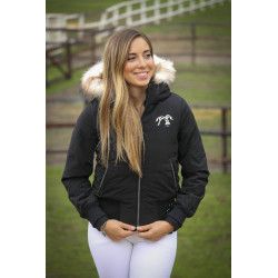 Blouson PENELOPE "Step"