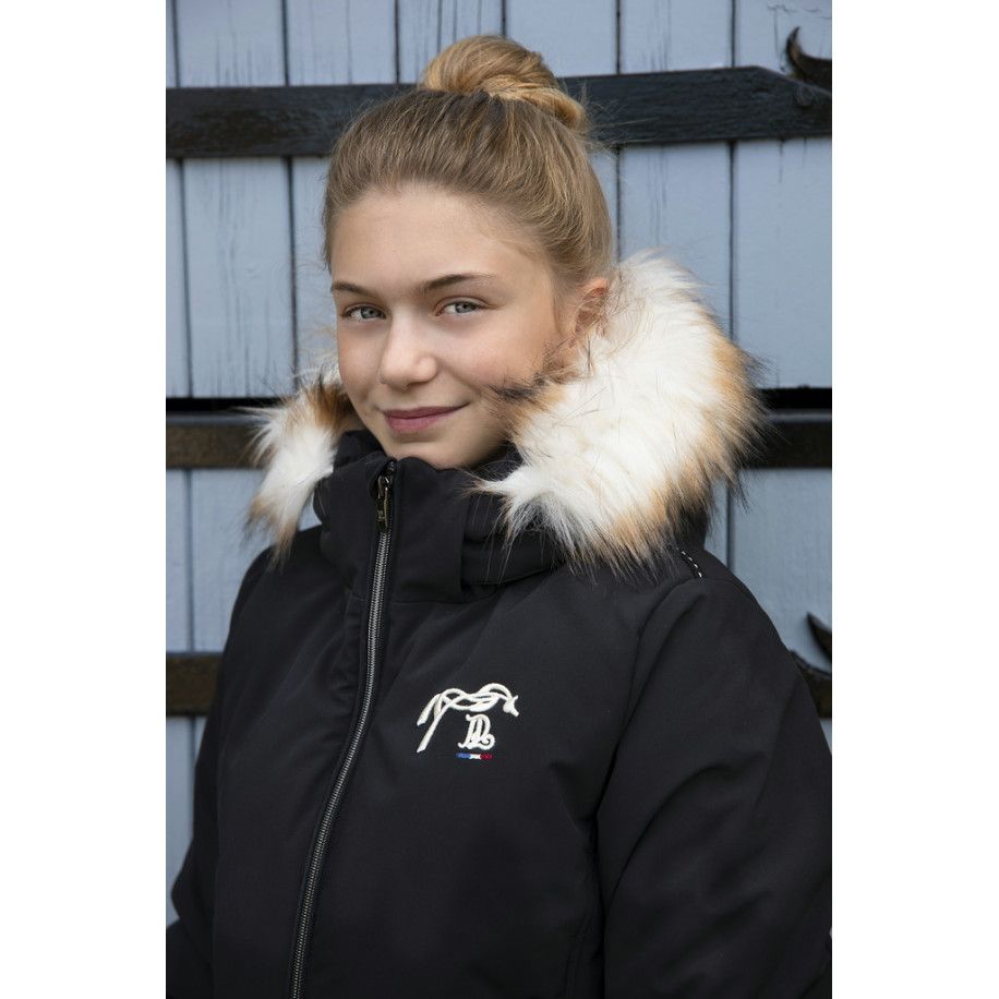 Blouson PENELOPE "Step"