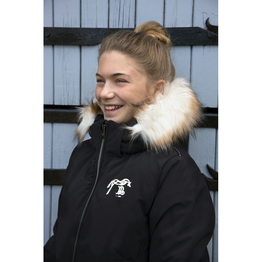 Blouson PENELOPE "Step"