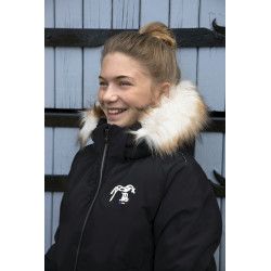 Blouson PENELOPE "Step"