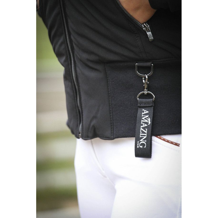 Blouson PENELOPE "Step"