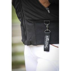 Blouson PENELOPE "Step"