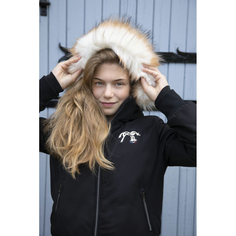 Blouson PENELOPE "Step"