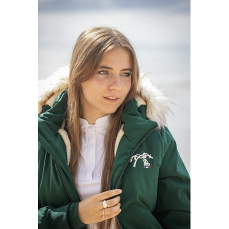 Blouson PENELOPE "Step"