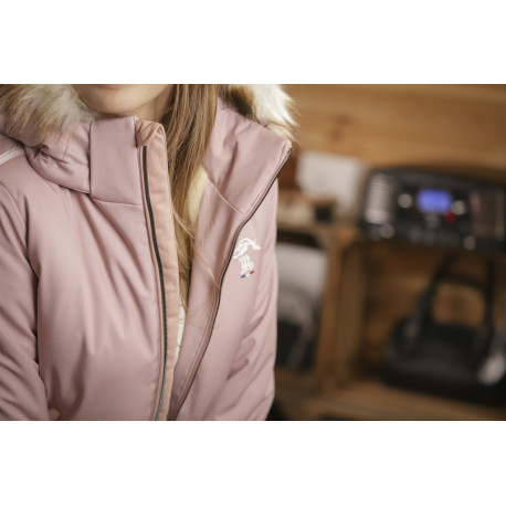 Blouson PENELOPE "Step"