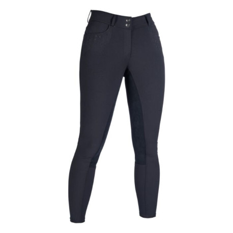 Reithose -Savona- Style Alos-Vollbesatz