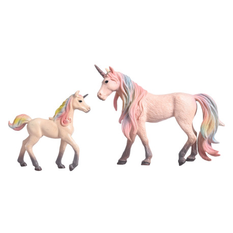 Jouets unicorn set Magic