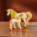 Jouets unicorn set Magic