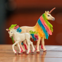Jouets unicorn set Magic