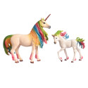Jouets unicorn set Magic