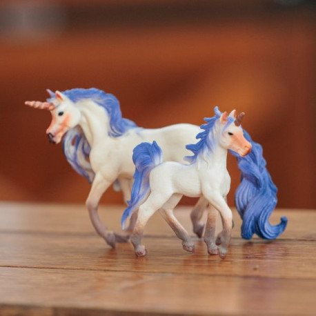 Jouets unicorn set Magic