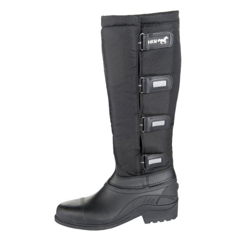 Bottes thermo hiver -Robusta