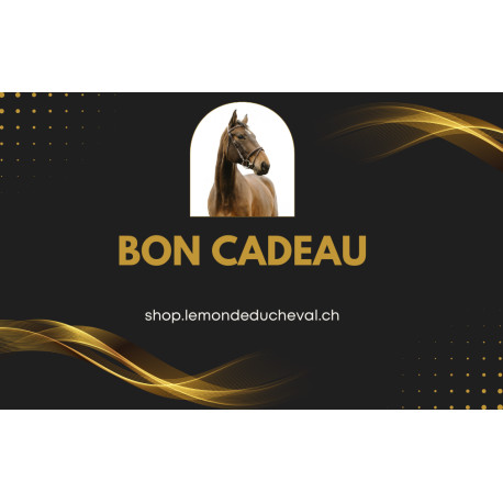 La carte cadeau