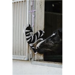 HIPPOTONIC „Zèbre" Spielzeug für Pferde 2