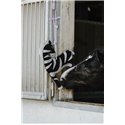 Jouet pour chevaux HIPPOTONIC "Zèbre"