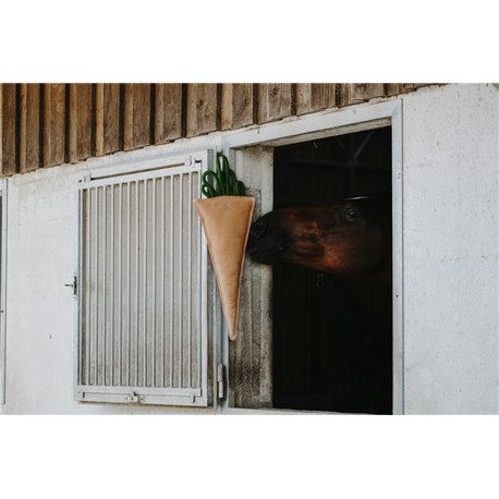 Jouet pour chevaux HIPPOTONIC "Carotte"