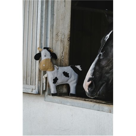 Jouet pour chevaux HIPPOTONIC "Vache"