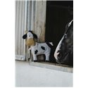 Jouet pour chevaux HIPPOTONIC "Vache"