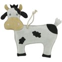Jouet pour chevaux HIPPOTONIC "Vache"
