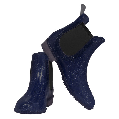 Bottines jodhpur Sparkle