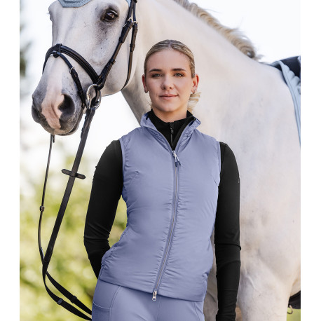 Gilet coupe-vent Palma