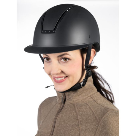 Casque d'équitation Lady Shield Diamond