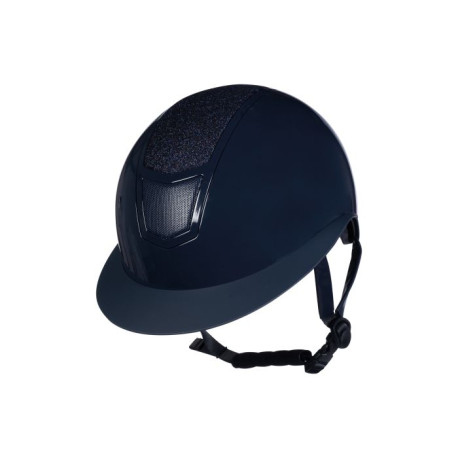 Casque d'équitation -Shiny Diamond