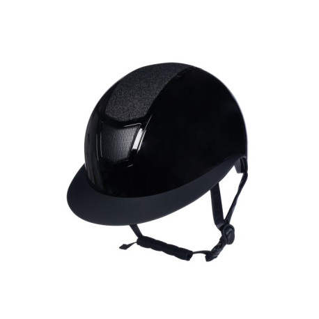 Casque d'équitation -Shiny Diamond