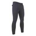 Herren-Reithose -James- Silikon-Kniebesatz